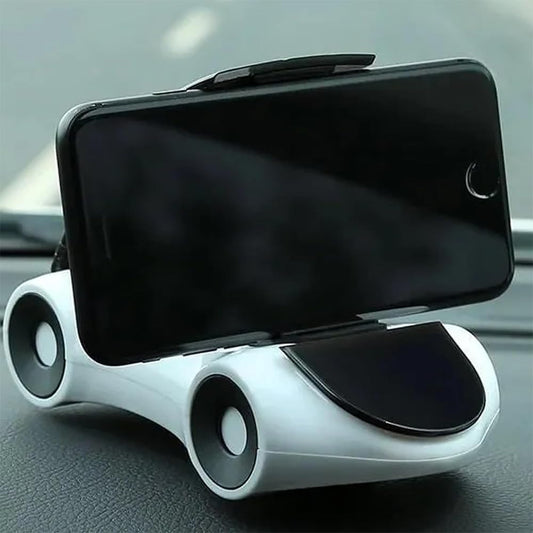Sports Car Shape Phone Holder