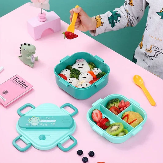 Unicorn Lunch Box