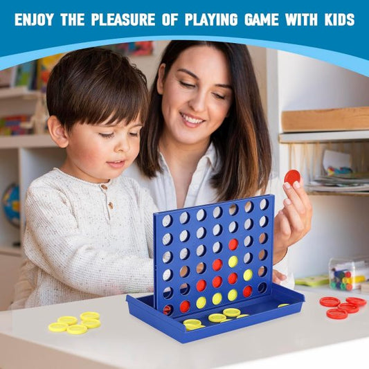 Kids Strategy Board Game