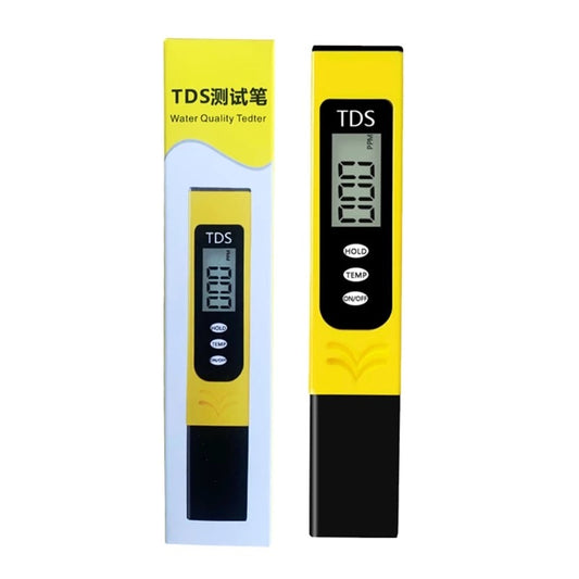 Digital Water Quality Pen Tester