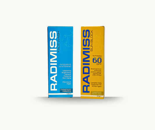 Cleanse & Protect Bundle