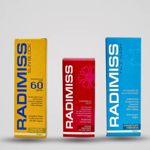 Protect & Repair Bundle