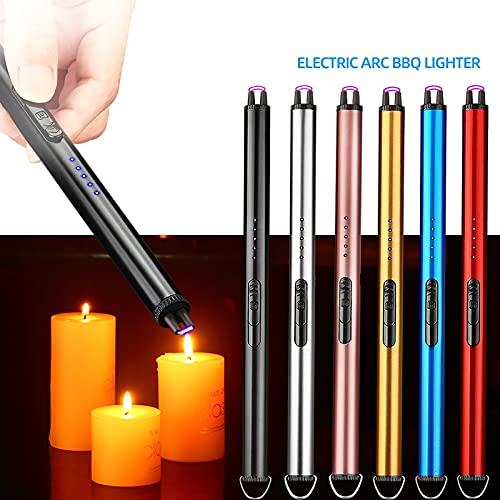 USB Rechargeable Lighter