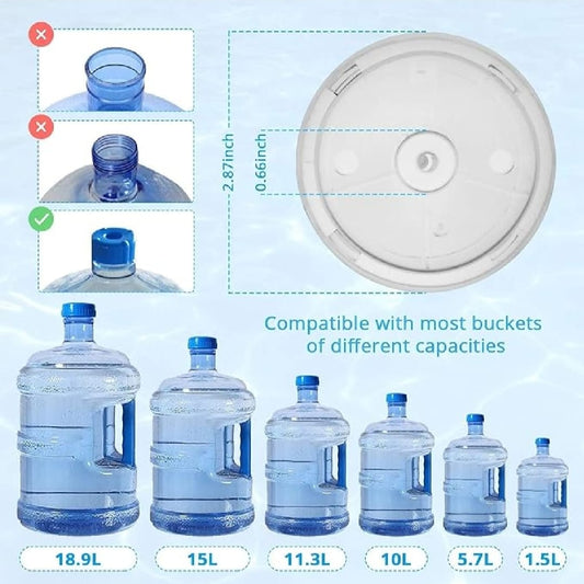 Rechargeable Water Dispenser Pump